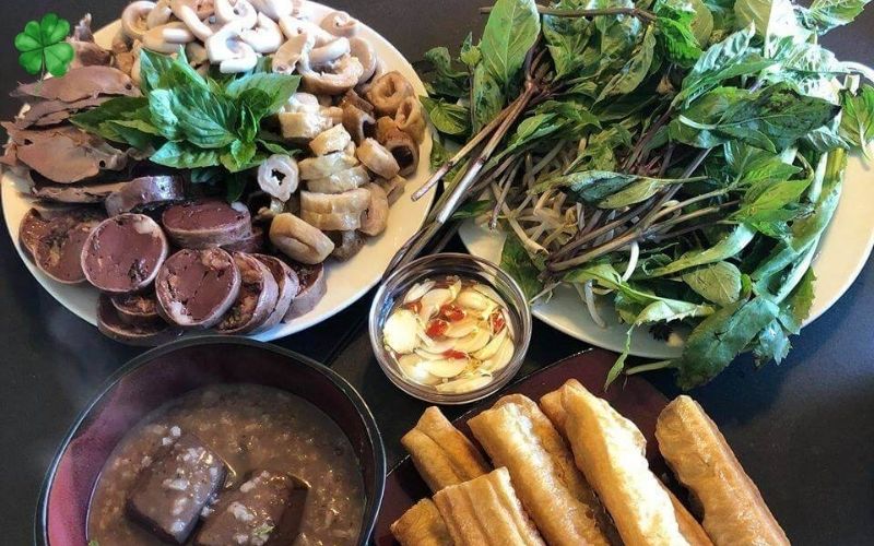 quán lòng hà đông
