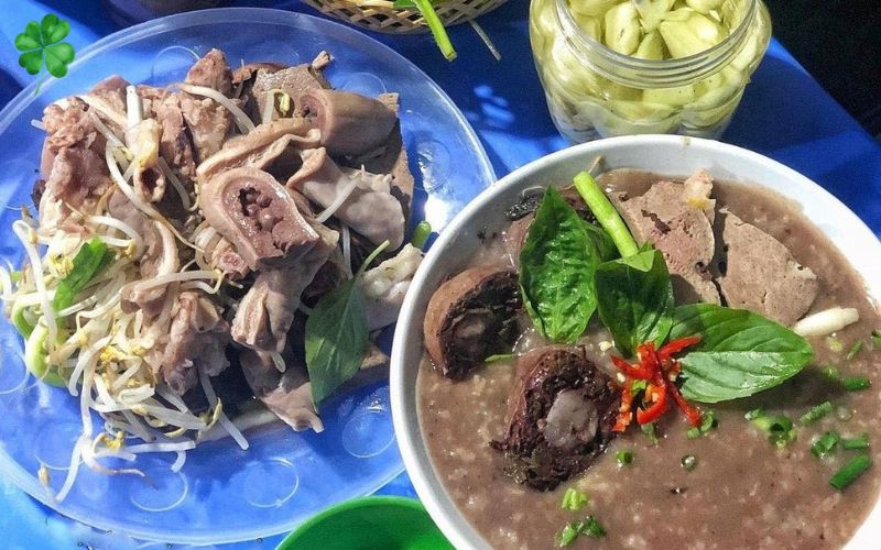 quán lòng hà đông