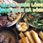 quán lòng hà đông