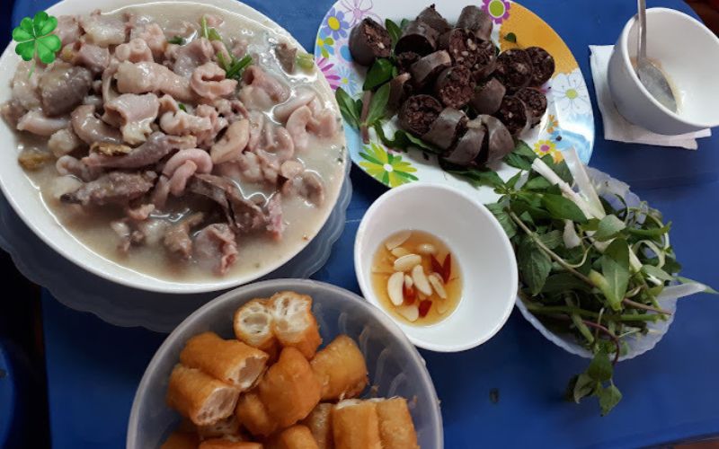 quán lòng hà đông