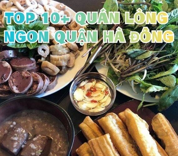 quán lòng hà đông