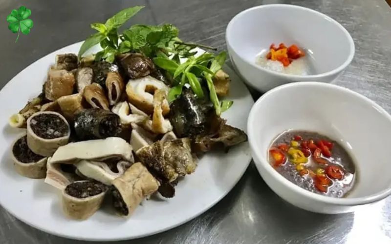 quán lòng hà đông