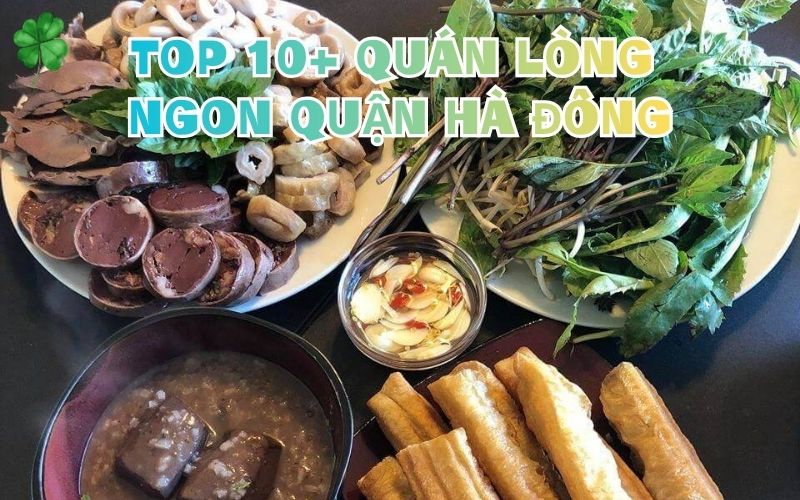 quán lòng hà đông