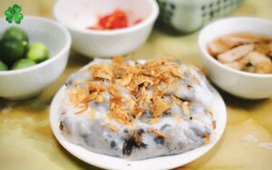 Bánh cuốn quận cầu giấy (9)