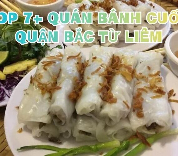 bánh cuốn quận bắc từ liêm (1)