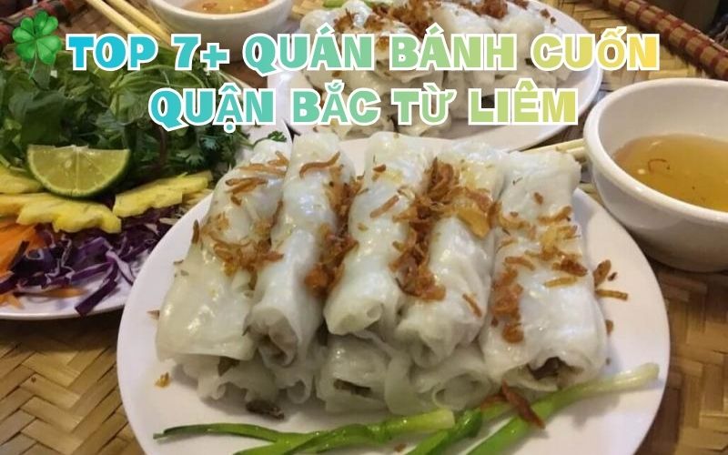 bánh cuốn quận bắc từ liêm (1)