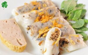 bánh cuốn quận bắc từ liêm (2)