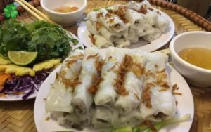 bánh cuốn quận bắc từ liêm (3)
