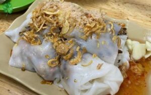 bánh cuốn quận hoàn kiếm (1)