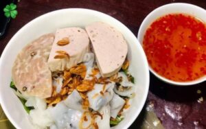 bánh cuốn quận hoàng mai (3)