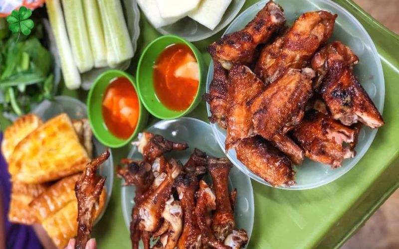 chân gà nướng quận cầu giấy (6)