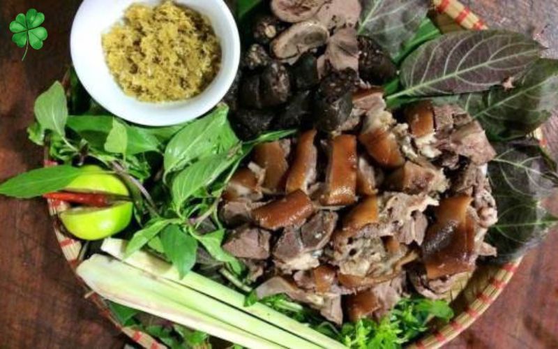 quán thịt cầy hà đông (1)