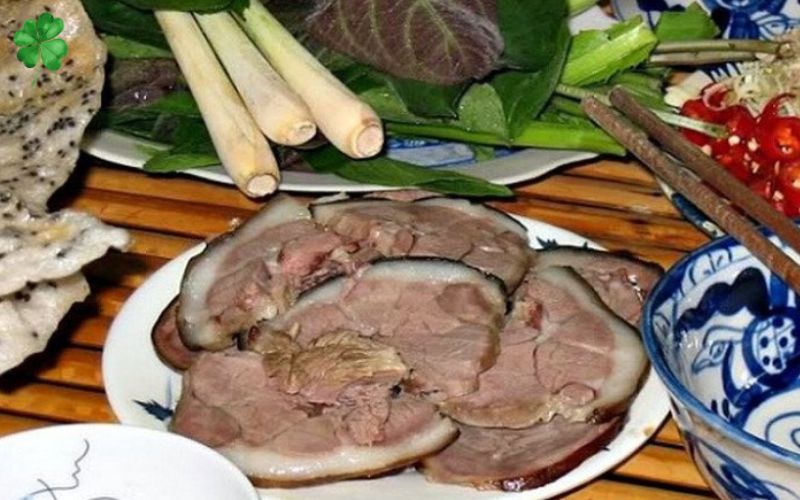 quán thịt cầy hà đông (8)