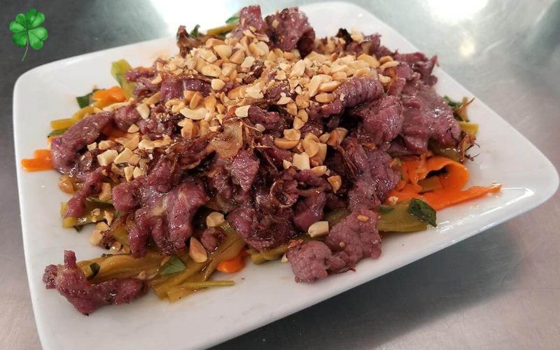 quán trâu hà đông (7)